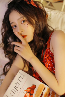 我的老婆是明星